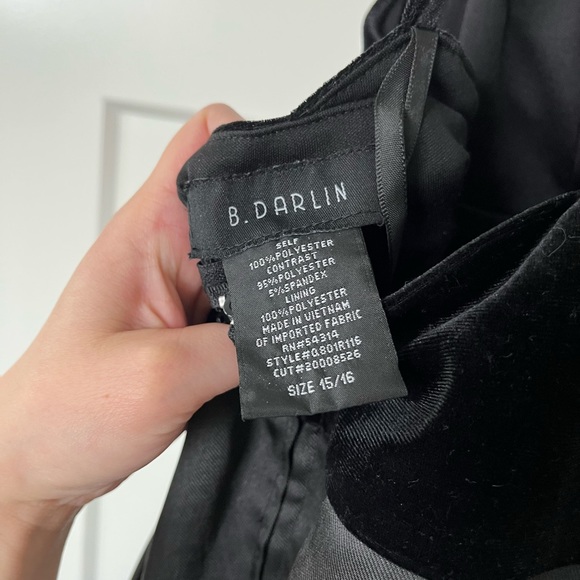 Cocktail Dress - Picture 3 of 3